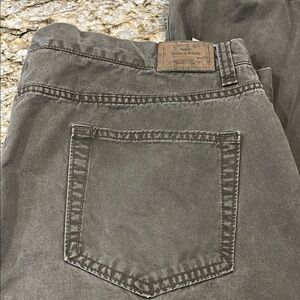 Dockers Straight Leg Cut